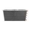 Refrigeration Cabinet Condenser, Copper, Aluminum - view 4