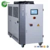 Refrigeration Capacity Chiller, 128KW, 380 V, 32KW(42.91hp) - view 5