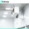Refrigeration Chamber Fridge Freezer, 380V, R22 - view 3