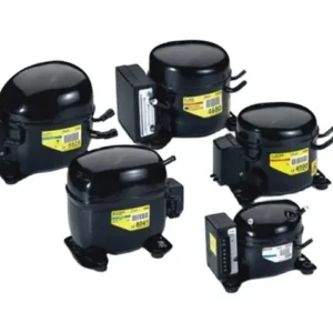 Refrigeration Compressor, 134a, 600a
