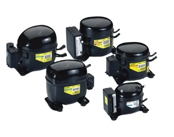 Refrigeration Compressor, 134a, 600a