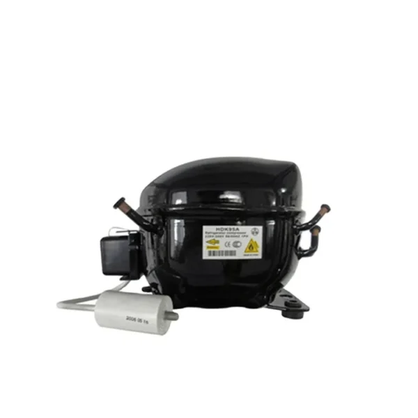 Refrigeration Compressor, 134a, 600a - view 2