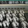 Refrigeration Condenser, APFM-101E, 10W, 115V, 60Hz - view 5