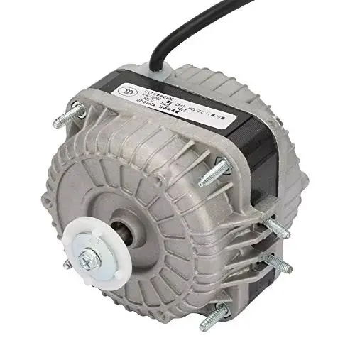 Refrigeration Condenser, APFM-101E, 10W, 115V, 60Hz - view 6
