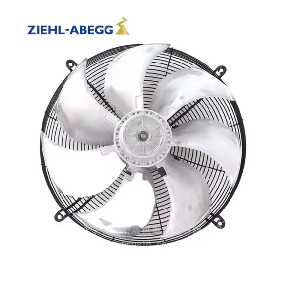 Refrigeration Condenser, FN071-SDK.6F.V7P1, FN071-SDQ.6F.V7P1
