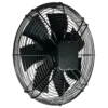 Refrigeration Condenser, ZIEHL-ABEGG, FC063-SDS.6F.V7, 174363 - view 3