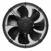 Refrigeration Condenser, ZIEHL-ABEGG, FC063-SDS.6F.V7, 174363 - view 4