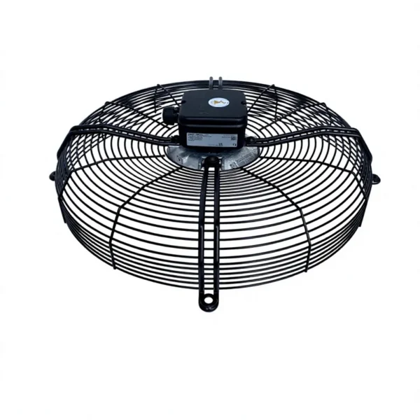 Refrigeration Condenser, ZIEHL-ABEGG, FN045-SDK.4F.V7P1 - view 2