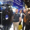 Refrigeration Condenser, ZIEHL-ABEGG, FN045-SDK.4F.V7P1 - view 5