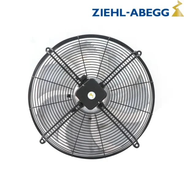 Refrigeration Condenser, ZIEHL-ABEGG, FN050-VDS.4I.V7P1