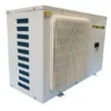 Refrigeration Condensing Unit, Scroll, 220V, low temperature - view 3