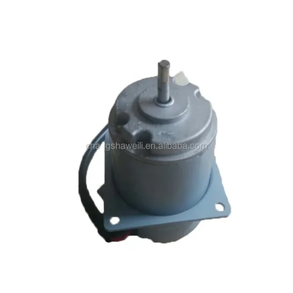 Refrigeration Cooling Axial Fan, 12v, 41-7568 - view 2