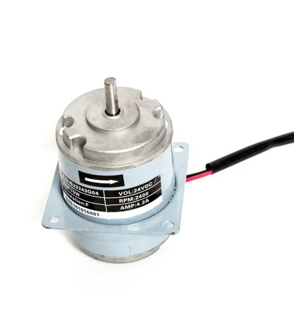 Refrigeration Cooling Axial Fan, 12v, 41-7568 - view 3
