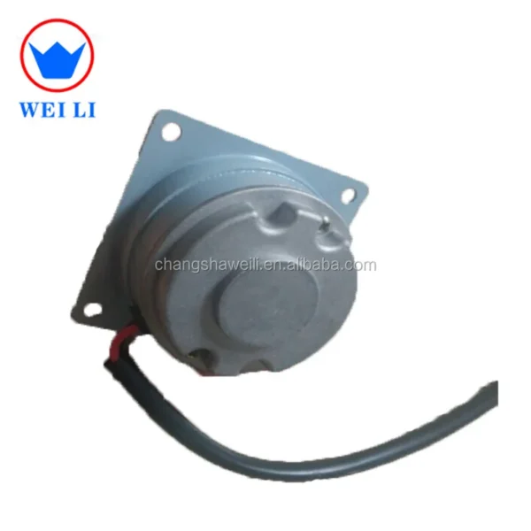 Refrigeration Cooling Axial Fan, 12v, 41-7568 - view 4