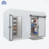 Refrigeration Cooling System Cooler, 380 V, 2kw~500kw