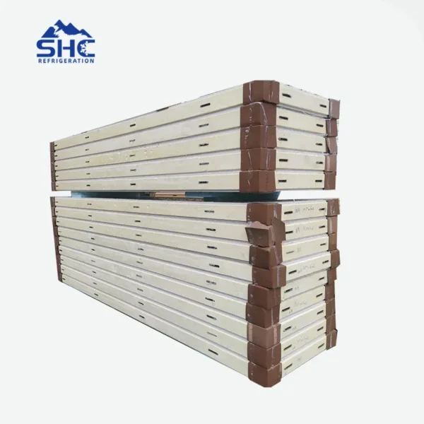 Refrigeration Cooling System Cooler, 380 V, 2kw~500kw - view 5