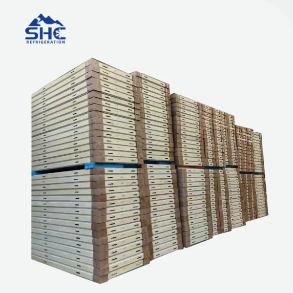 Refrigeration Cooling System Cooler, 380 V, 2kw~500kw - view 6