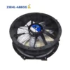 Refrigeration Equipment Air Conditioner, ZN063-ZIL.GG.V7P3