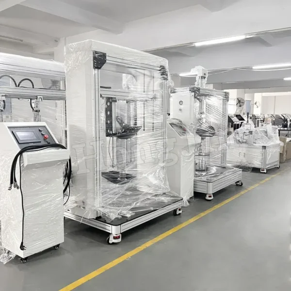Refrigeration Equipment Industrial Chiller, 220 V - view 2