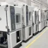 Refrigeration Equipment Industrial Chiller, 220 V - view 3