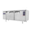 Refrigeration Equipment Under-counter Chiller, Stainless