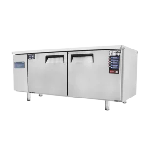 Refrigeration Equipment Under-counter Chiller, Stainless