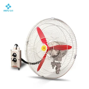 Refrigeration Explosion-proof Axial Fan, 220V/380V, Electric