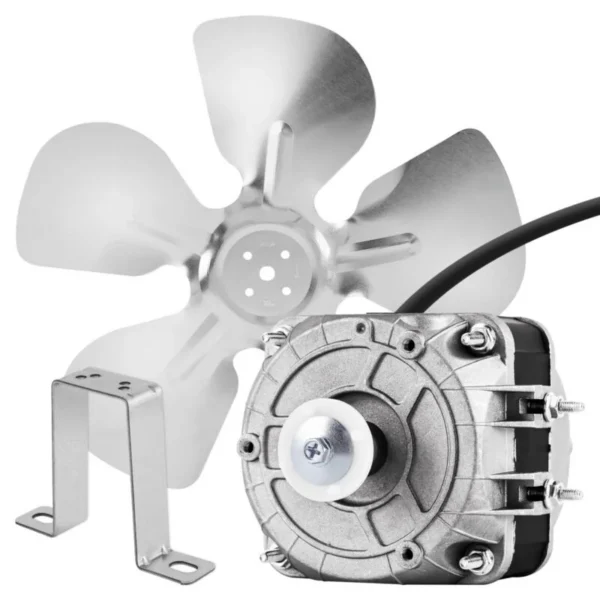 Refrigeration Fan, 5W, 10W, 16W, 25W