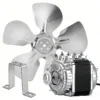 Refrigeration Fan, 5W, 10W, 16W, 25W