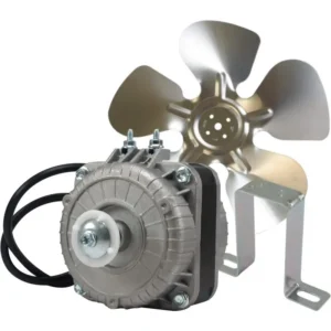 Refrigeration Fan, 5W, 10W, 16W, 25W