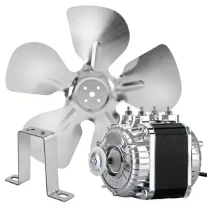 Refrigeration Fan, 5W, 10W, 16W, 25W