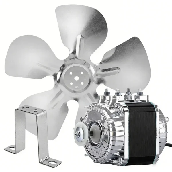 Refrigeration Fan, 5W, 10W, 16W, 25W