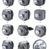 Refrigeration Fan, 5W, 10W, 16W, 25W - view 2