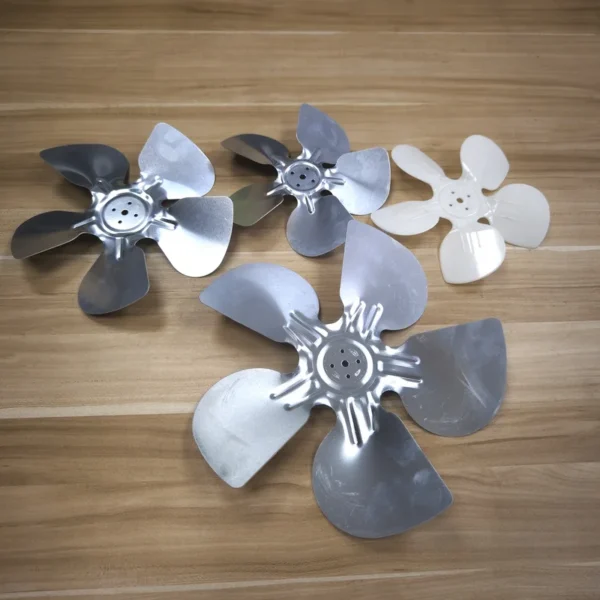 Refrigeration Fan, 5W, 10W, 16W, 25W - view 3