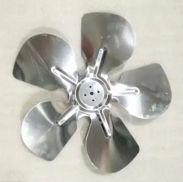 Refrigeration Fan, 5W, 10W, 16W, 25W - view 3
