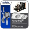 Refrigeration Fan, 5W, 10W, 16W, 25W - view 5