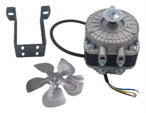 Refrigeration Fan, 5W, 10W, 16W, 25W - view 6