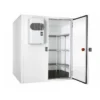 Refrigeration Freezer, 20HP, Wall