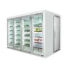 Refrigeration Freezer, 20HP, Wall - view 4