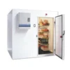 Refrigeration Freezer, 20HP, Wall - view 6