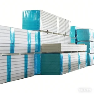 Refrigeration Freezer, PIR, Polyurethane
