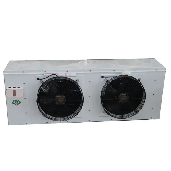 Refrigeration Industrial Cabinet Freezer, 50ton, Energy Save - view 2