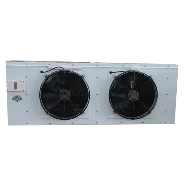 Refrigeration Industrial Cabinet Freezer, 50ton, Energy Save - view 3