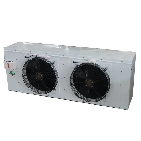 Refrigeration Industrial Cabinet Freezer, 50ton, Energy Save - view 4