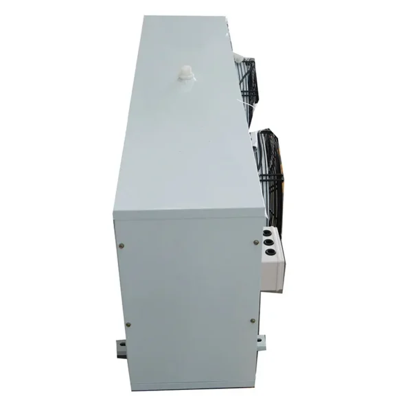 Refrigeration Industrial Cabinet Freezer, 50ton, Energy Save - view 6