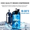 Refrigeration Kitchen Air Conditioner, 3Hp, Ducted - view 4