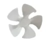 Refrigeration Spare Part Fan, Aluminum, 200V34-A - view 3