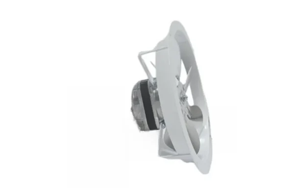 Refrigeration Spare Part Fan, Aluminum, 200V34-A - view 4