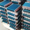 Refrigeration Spare Part Refrigerator, Copper, Aluminium - view 2
