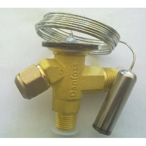 Refrigeration Thermal Expansion Valve, 1 Year